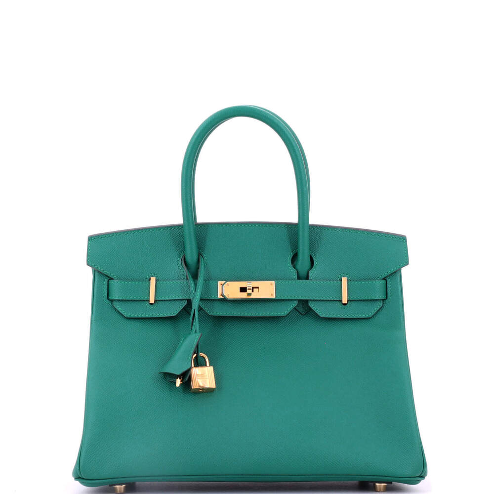 Hermes Birkin 30